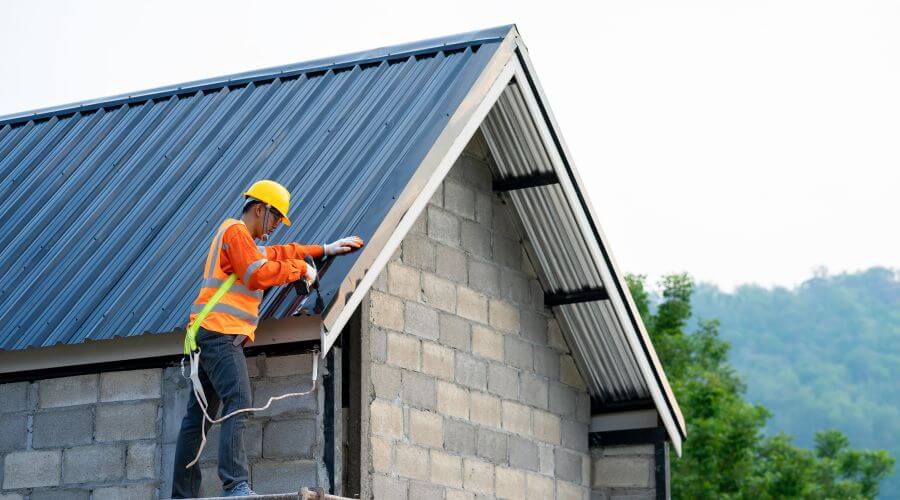 Expert top industrial roofings services in Salisbury, MA